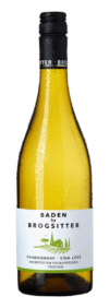 Brogsitter Weingüter, Baden Vulkanfelsen Vom Löss, Chardonnay