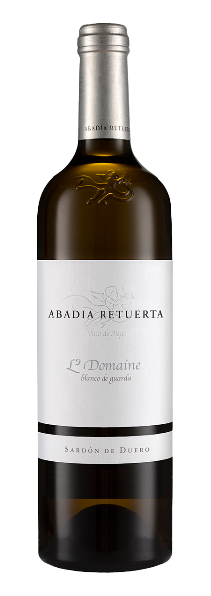 Abadia Retuerta, Abadia Retuerta DOP Le Domaine