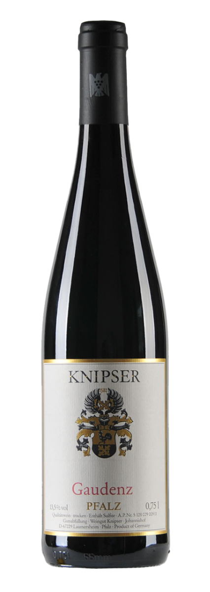 Weingut Knipser, Laumersheim Cuvée Gaudenz Trocken