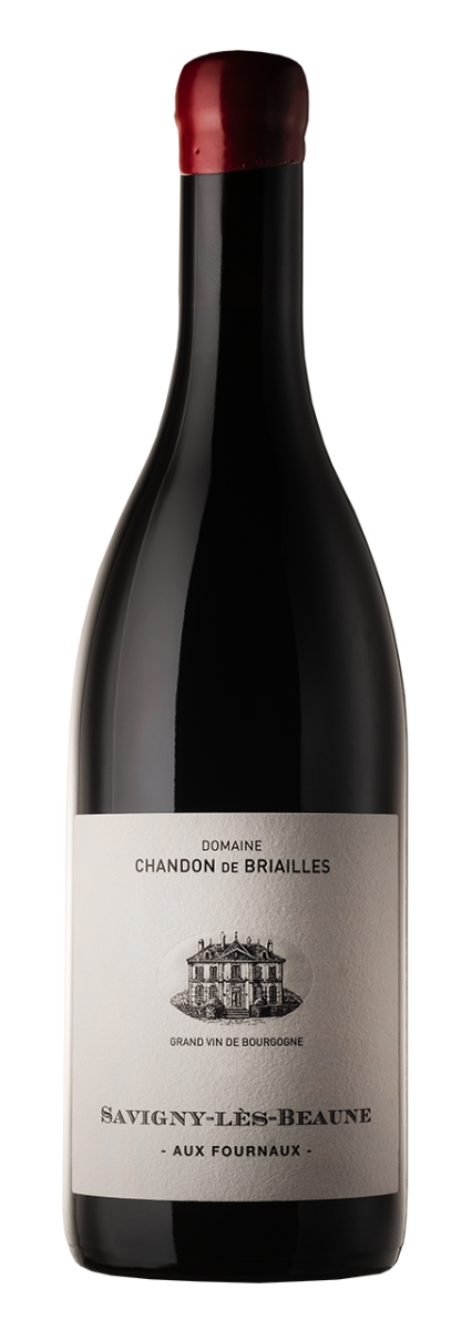 Domaine Chandon de Briailles, Savigny-lès-Beaune AC Aux Fournaux BIO