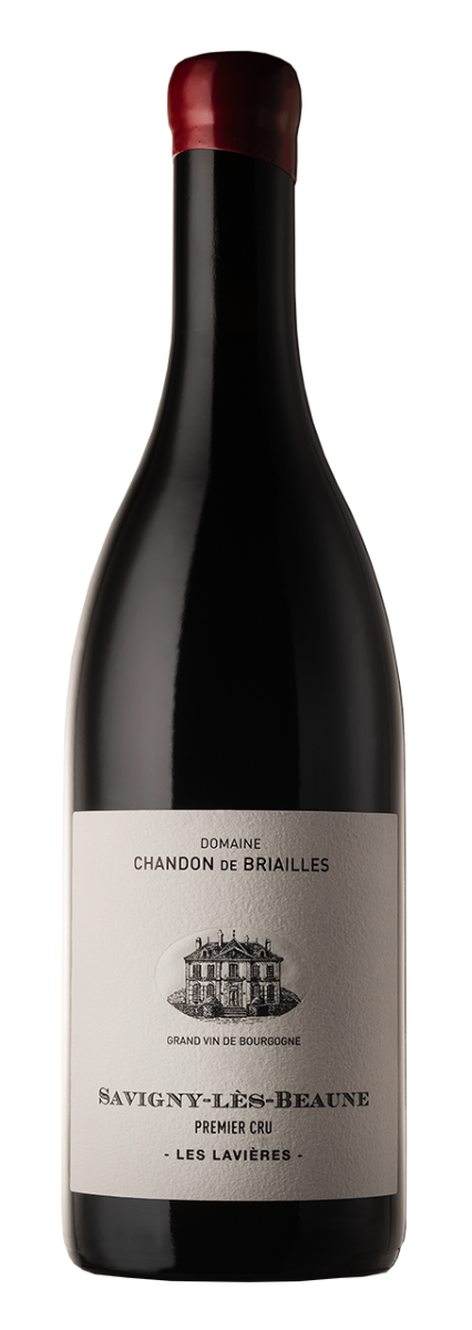 Domaine Chandon de Briailles, Savigny-lès-Beaune AC Les Lavières 1ER BIO