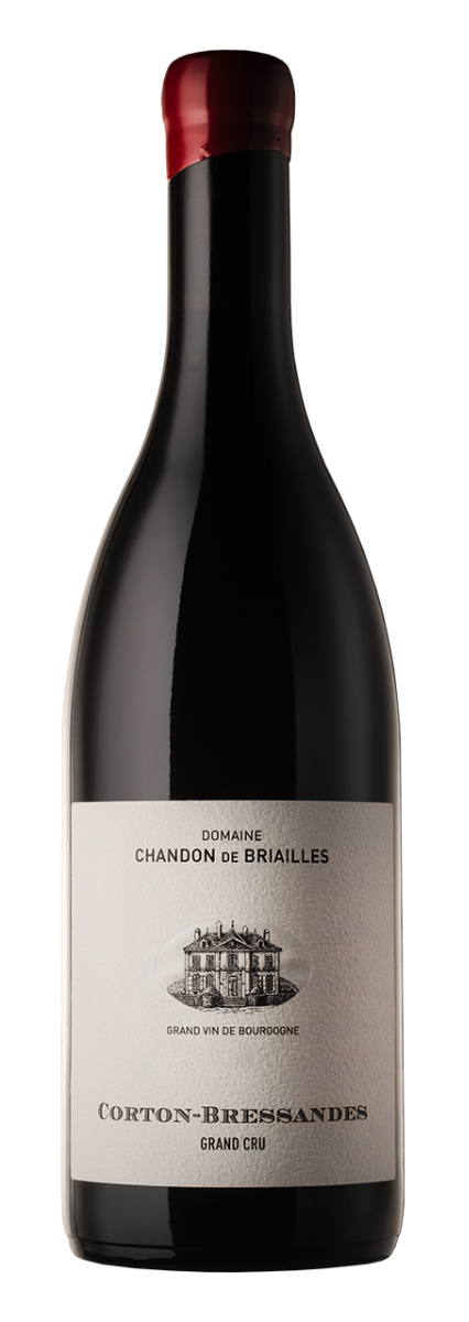 Domaine Chandon de Briailles, Corton Bressandes AC GC BIO