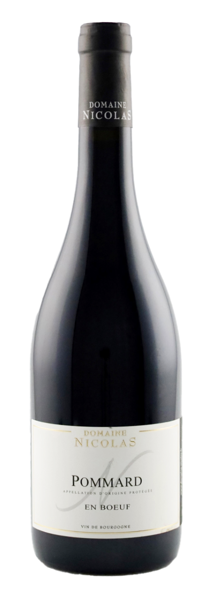 Domaine Nicolas, Pommard AC En Boeuf