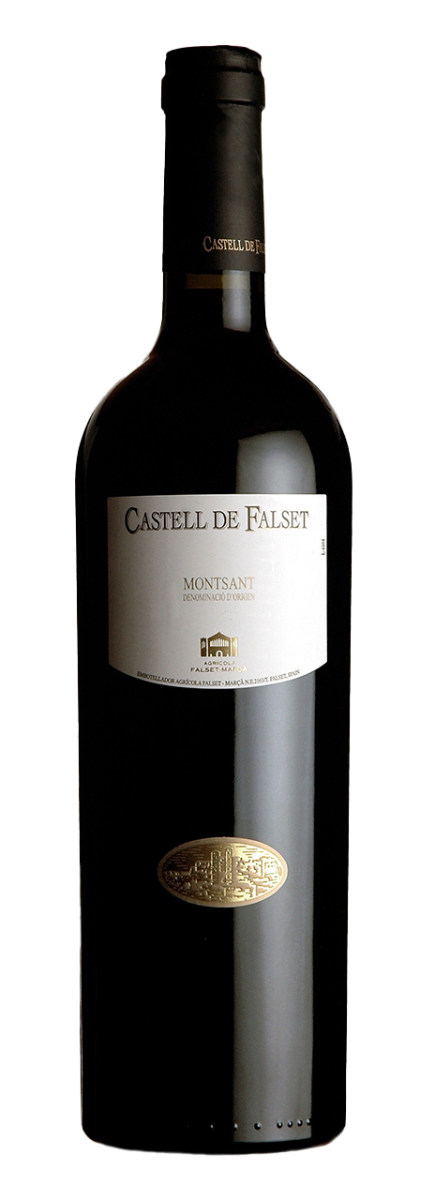 Agricola Falset-Marça, Montsant DO Castell de Falset