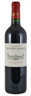 Château Tronquoy-Lalande, Saint Estèphe AC