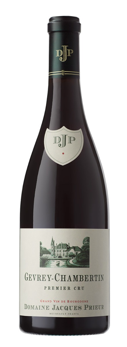 Domaine Jacques Prieur, Gevrey Chambertin AC 1ER