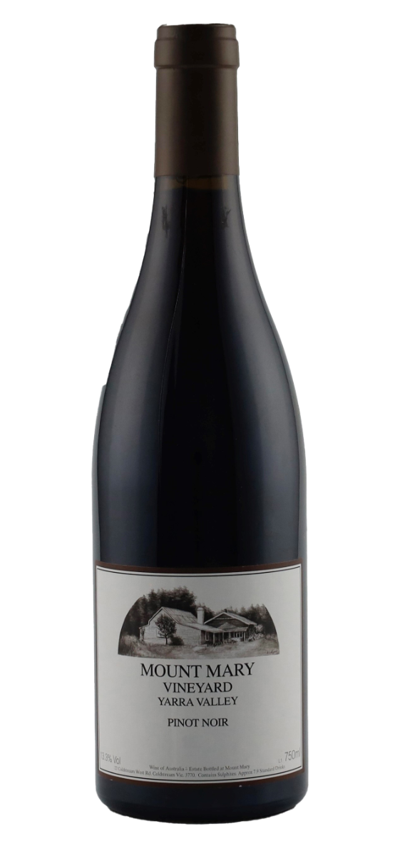 Mount Mary Vineyard, Yarra Valley Pinot Noir
