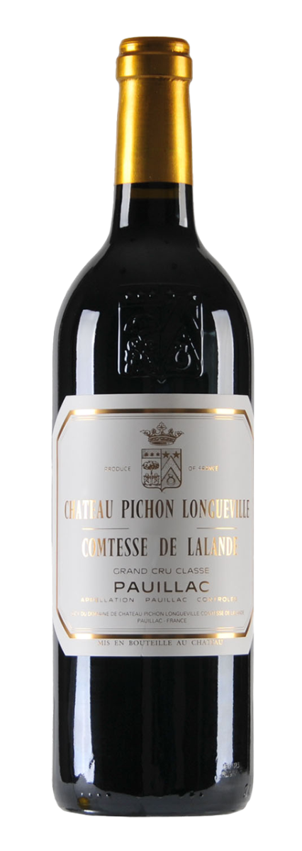 Château Pichon Longueville, Comtesse de lalande, Pauillac AC 2GCC
