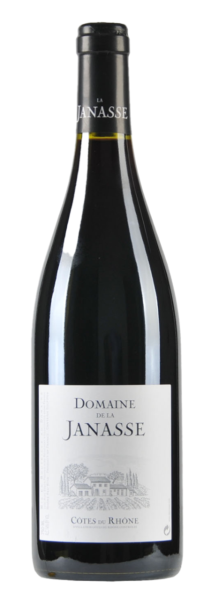 Domaine de la Janasse, Côtes du Rhône AC