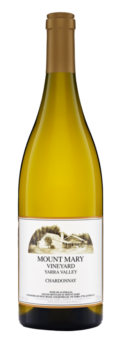 Mount Mary Vineyard, Yarra Valley Chardonnay