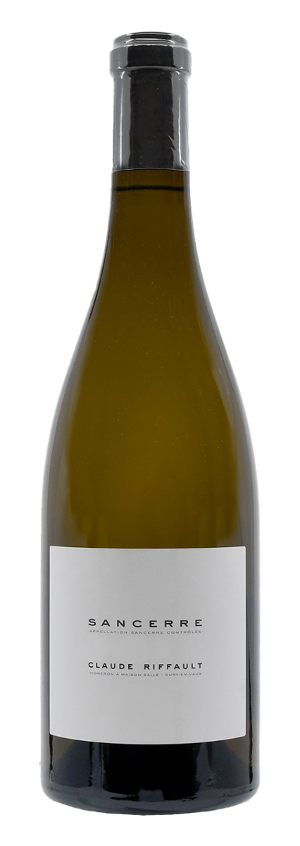 Claude Riffault, Sancerre AC Mosaïque Calcaire BIO