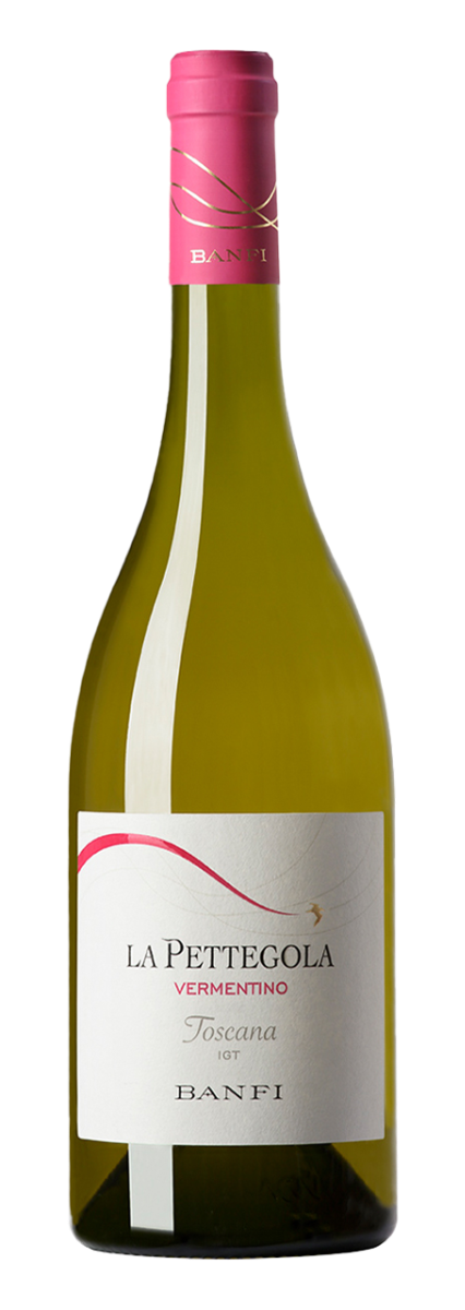 Banfi Srl, Toscana IGT Banfi Toscana, La Pettegola Vermentino