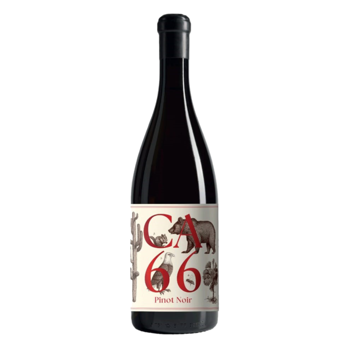 Weingut Hannes Sabathi, Südsteiermark DAC CA 66, Pinot Noir